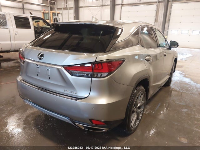 Lexus 2gr-fks 2020 2T2JZMDA3LC241920 Image 4