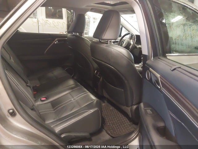 Lexus 2gr-fks 2020 2T2JZMDA3LC241920 Image 8