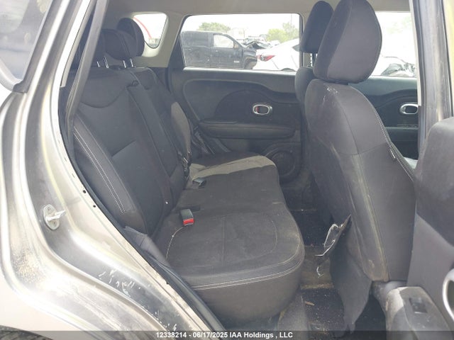 KNDJN2A25G7396722 KIA gdi gamma