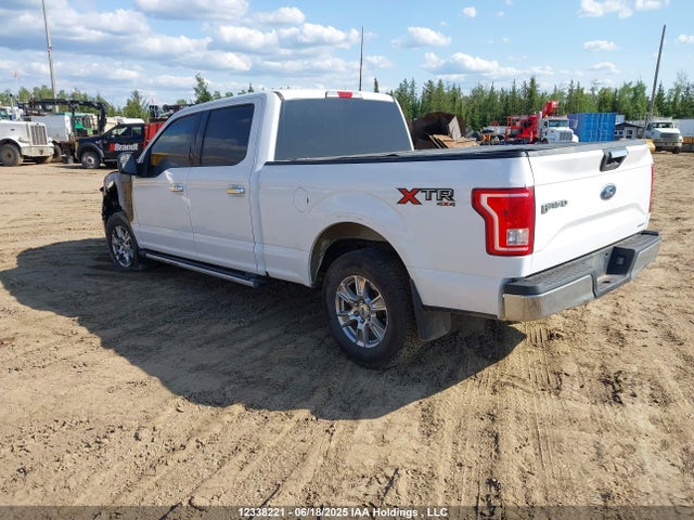 Ford 2016 2016 1FTFW1EF4GKD61273 Image 3
