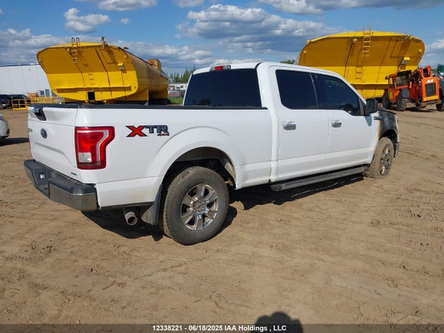 Ford 2016 2016 1FTFW1EF4GKD61273 Image 4