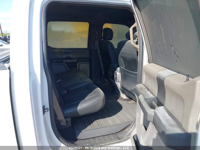 Ford 2016 2016 1FTFW1EF4GKD61273 Image 8
