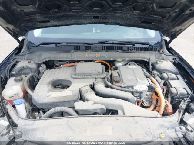 3FA6P0PUXLR142025 Ford 2.0l 4v atk hev