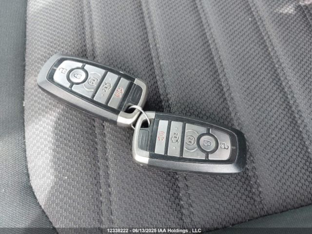3FA6P0PUXLR142025 Ford 2.0l 4v atk hev
