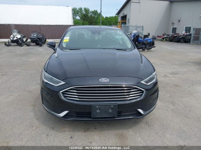3FA6P0PUXLR142025 Ford 2.0l 4v atk hev