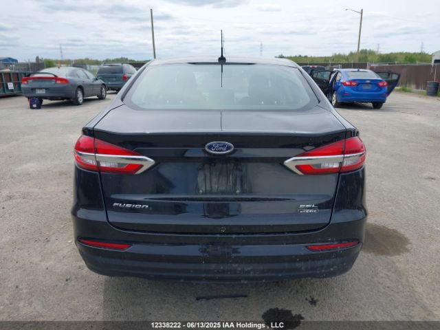 3FA6P0PUXLR142025 Ford 2.0l 4v atk hev