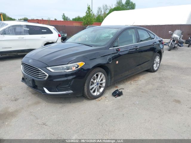 3FA6P0PUXLR142025 Ford 2.0l 4v atk hev