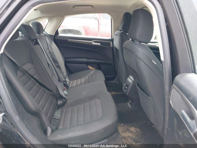 3FA6P0PUXLR142025 Ford 2.0l 4v atk hev