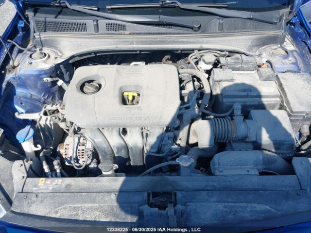 3KPF24AD7LE181722 KIA mpi nu