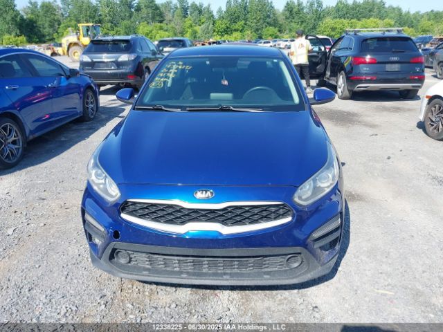 3KPF24AD7LE181722 KIA mpi nu