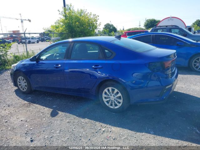 3KPF24AD7LE181722 KIA mpi nu