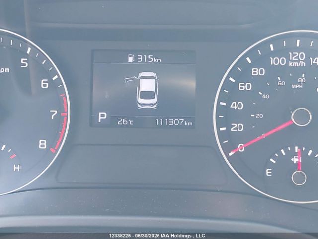 3KPF24AD7LE181722 KIA mpi nu