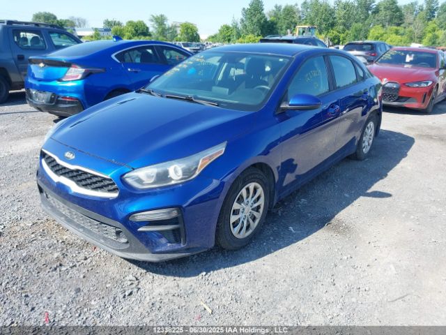 3KPF24AD7LE181722 KIA mpi nu