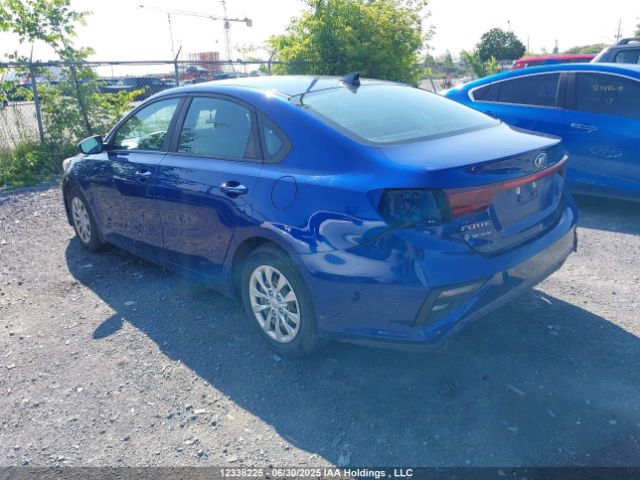 3KPF24AD7LE181722 KIA mpi nu