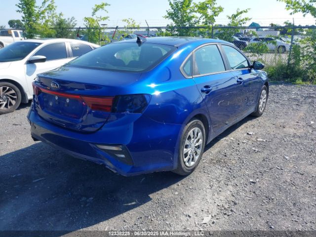 3KPF24AD7LE181722 KIA mpi nu