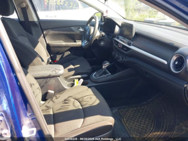3KPF24AD7LE181722 KIA mpi nu