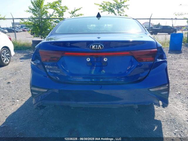 3KPF24AD7LE181722 KIA mpi nu