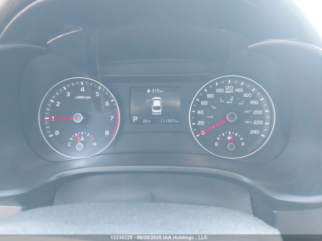 3KPF24AD7LE181722 KIA mpi nu