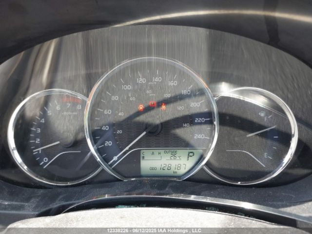 2T1BURHE2FC292069 Toyota 2zr-fe