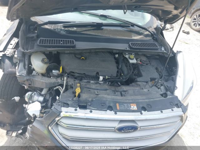 1FMCU9HD8JUB56015 Ford 1.5l gtdi sigma w/premium fuel