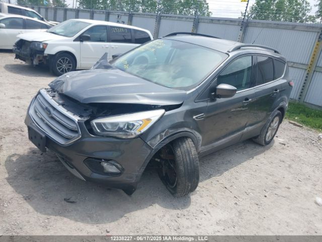 1FMCU9HD8JUB56015 Ford 1.5l gtdi sigma w/premium fuel