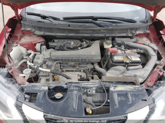 5N1AT2MV8HC847688 Nissan 2017