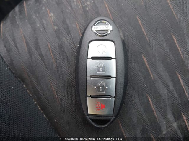 5N1AT2MV8HC847688 Nissan 2017
