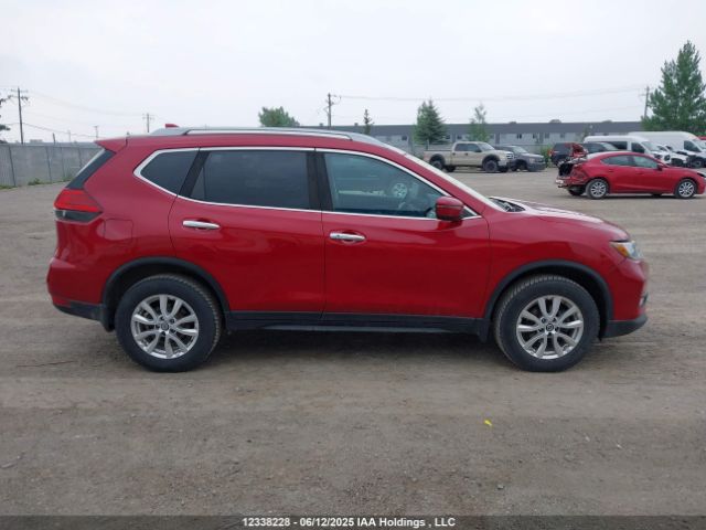 5N1AT2MV8HC847688 Nissan 2017