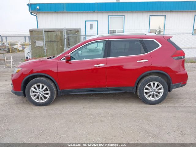 5N1AT2MV8HC847688 Nissan 2017