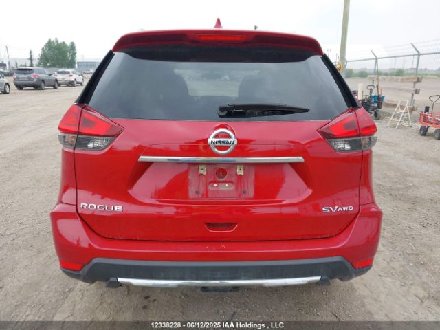 5N1AT2MV8HC847688 Nissan 2017