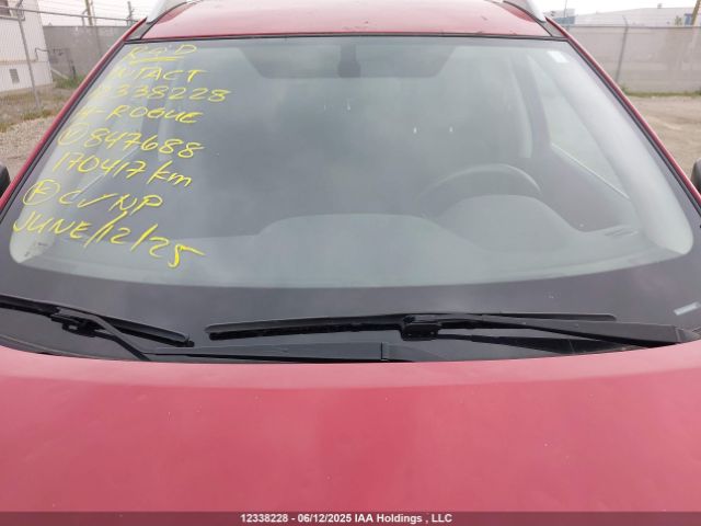 5N1AT2MV8HC847688 Nissan 2017