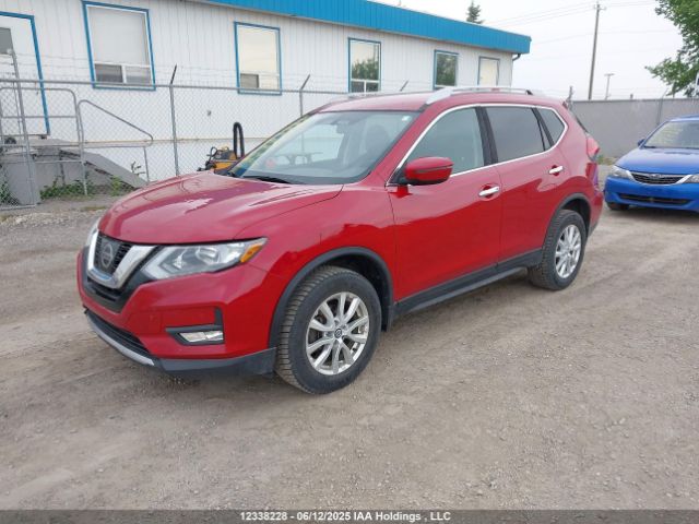 5N1AT2MV8HC847688 Nissan 2017