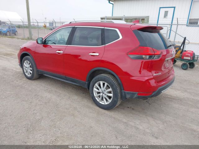 5N1AT2MV8HC847688 Nissan 2017