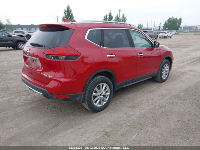 5N1AT2MV8HC847688 Nissan 2017