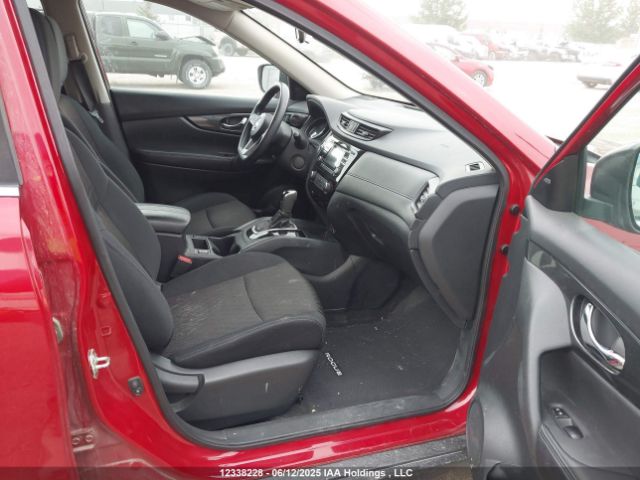 5N1AT2MV8HC847688 Nissan 2017
