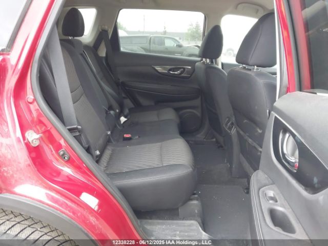 5N1AT2MV8HC847688 Nissan 2017