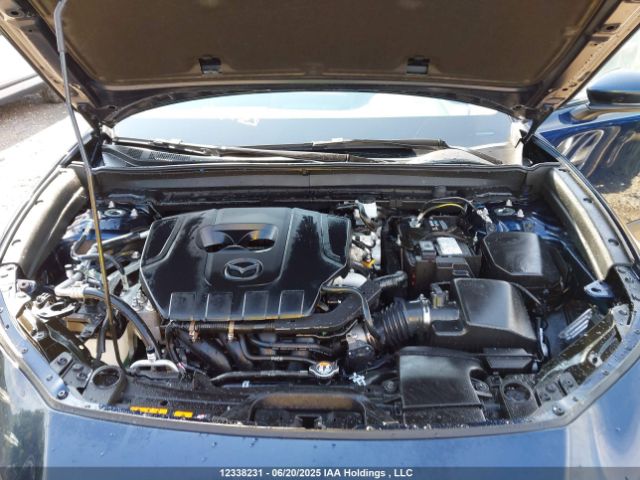 3MVDMBCM6SM777247 Mazda pyukd