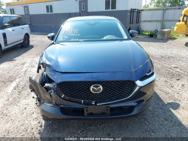 3MVDMBCM6SM777247 Mazda pyukd