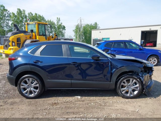 3MVDMBCM6SM777247 Mazda pyukd