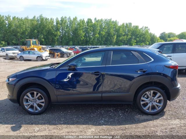 3MVDMBCM6SM777247 Mazda pyukd