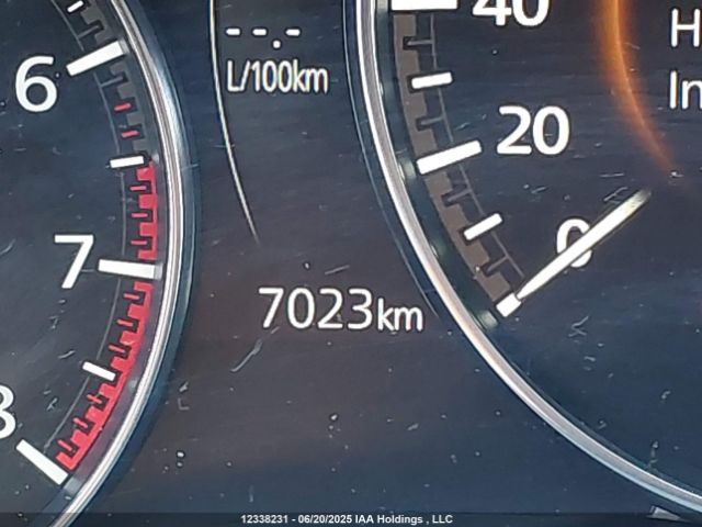3MVDMBCM6SM777247 Mazda pyukd