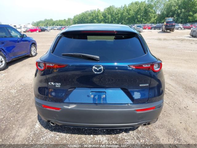3MVDMBCM6SM777247 Mazda pyukd