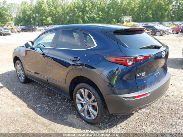 3MVDMBCM6SM777247 Mazda pyukd