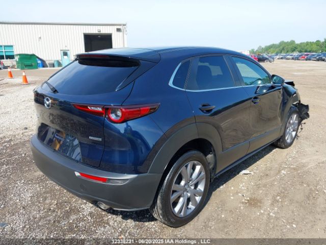 3MVDMBCM6SM777247 Mazda pyukd