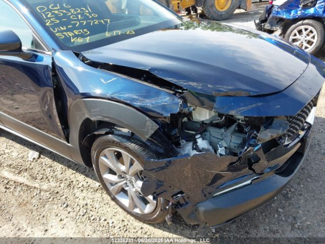 3MVDMBCM6SM777247 Mazda pyukd