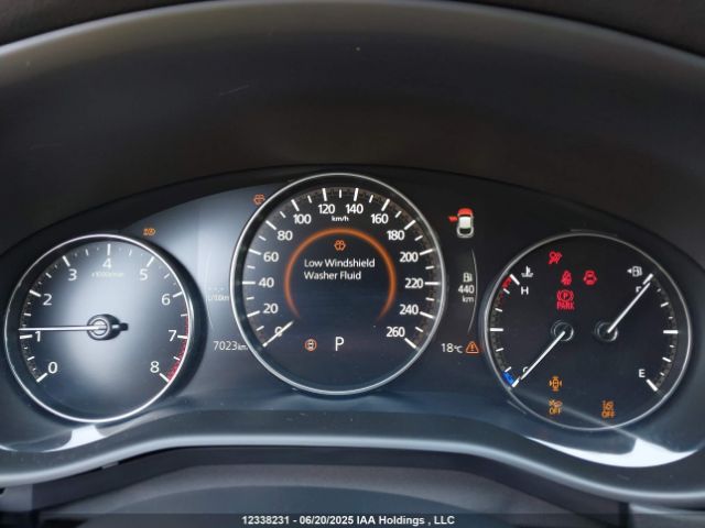 3MVDMBCM6SM777247 Mazda pyukd