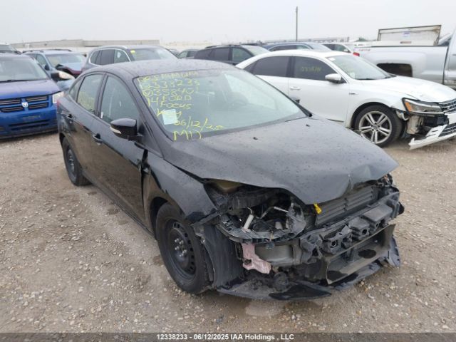 1FADP3F24EL358401 auction archive image