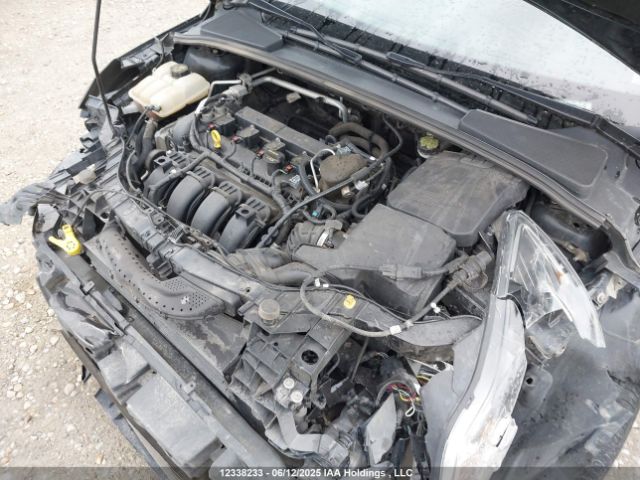 1FADP3F24EL358401 Ford 2014