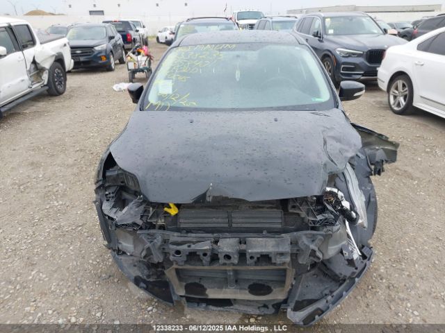 1FADP3F24EL358401 Ford 2014