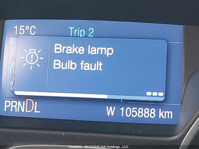 1FADP3F24EL358401 Ford 2014